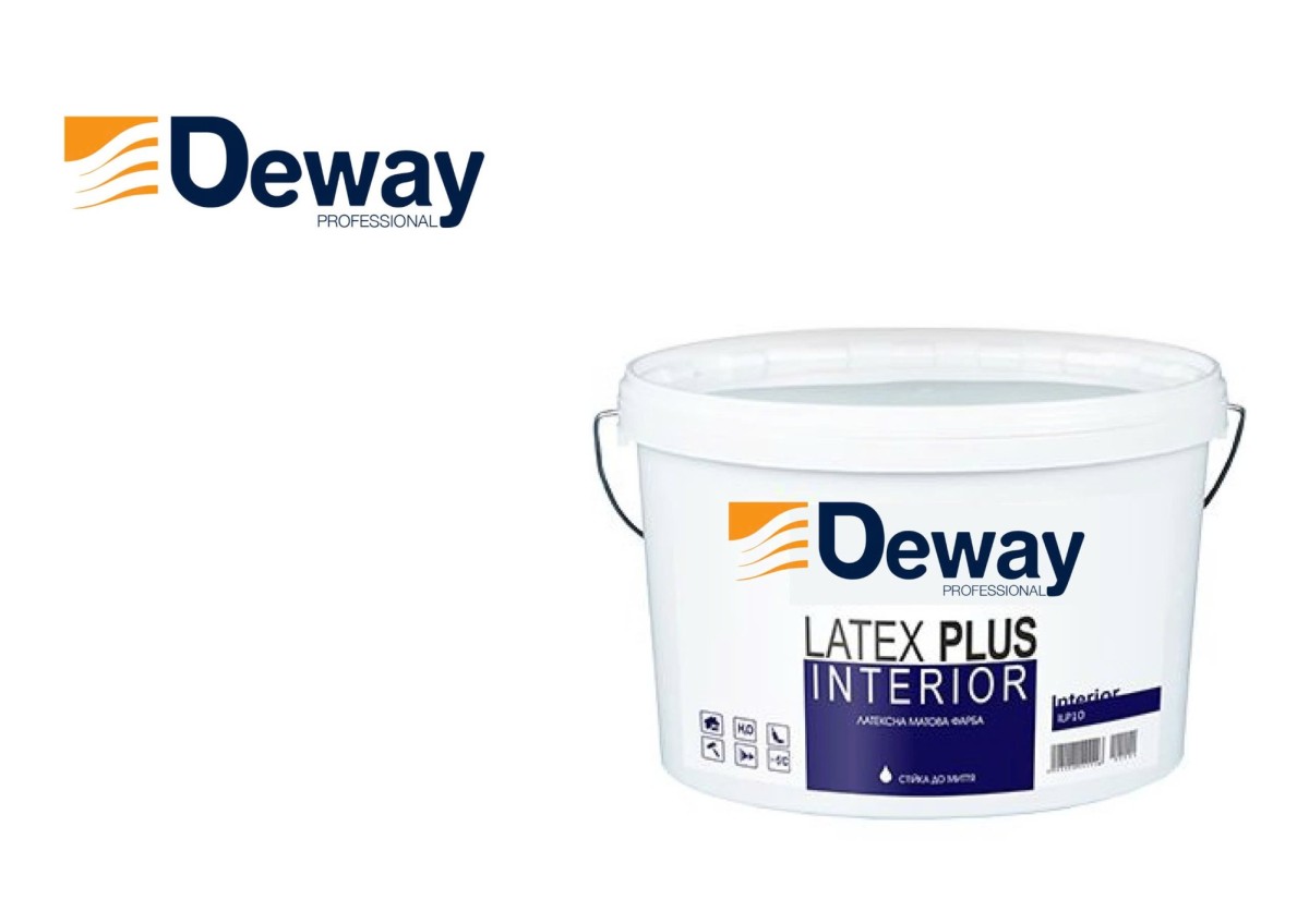 Sơn Đá DEWAY – Giải pháp hoàn thiện bền đẹp, đẳng cấp cho mọi công trình tại Hà Nội