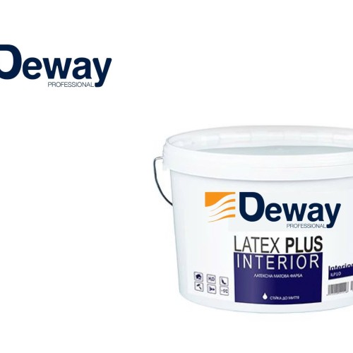 Sơn Đá DEWAY – Giải pháp hoàn thiện bền đẹp, đẳng cấp cho mọi công trình tại Hà Nội