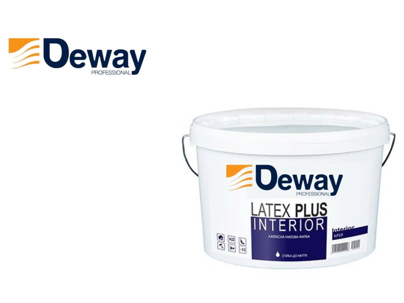 Sơn Đá DEWAY – Giải pháp hoàn thiện bền đẹp, đẳng cấp cho mọi công trình tại Hà Nội